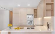 Obra nueva - Bungalow -
Dolores - Sector 3