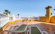 Resale - Townhouse -
Gran Alacant - Monte y Mar