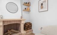 Herverkoop - Villa -
Orihuela Costa - Costa Blanca
