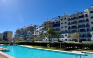 Revente - Apartment -
Pilar de la Horadada - Costa Blanca