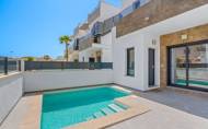 Revente - Villa -
Torrevieja - Costa Blanca