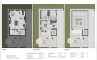 Nieuwbouw Woningen - Villa -
Mazarron - Camposol Golf