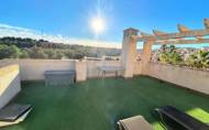 Resale - Town House -
Villamartin - Costa Blanca