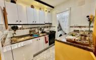 Resale - Town House -
Orihuela - Urbanización Perla Del Mar