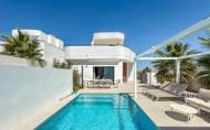 Herverkoop - Detached Villa -
Rojales - Ciudad Quesada