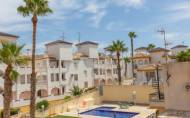 Herverkoop - Apartment -
Orihuela - Inland