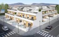 Nieuwbouw Woningen - Town House -
Avileses
