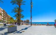 Reventa - Apartment -
Torrevieja - Playa del Cura