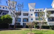 Reventa - Apartment -
Hacienda Riquelme Golf Resort - Inland