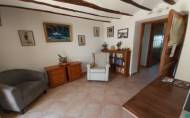 Revente - Country Property/Finca -
Cehegin - Inland