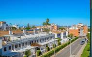 Reventa - Apartment -
Denia - Puerto
