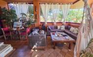 Herverkoop - Apartment -
La Duquesa - Costa del Sol