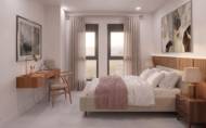 New Build - Villa -
Lorca - Jardines de Almenara