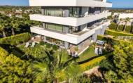 Herverkoop - Apartment -
Las Colinas Golf - Costa Blanca