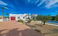 Revente - Villa -
Torrevieja - Costa Blanca