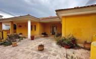 Herverkoop - Villa -
Altea - Altea Hills