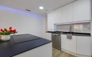 Herverkoop - Apartment -
Torrevieja - Centro