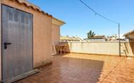 Resale - Town House -
Orihuela Costa - Costa Blanca