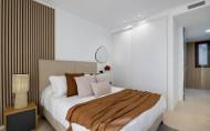 New Build - Apartment -
Los Alcazares - La Serena Golf