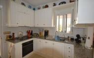 Herverkoop - Villa -
Los Montesinos - Costa blanca sur