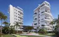 New Build - Apartment -
Villajoyosa - Playa del Torres