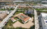 New Build - Bungalow -
Pilar de la Horadada - parques de Andromeda