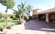 Reventa - Villa -
Torrevieja - Costa Blanca