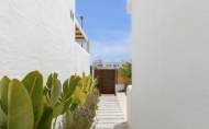 Revente - Villa -
Los Alcazares - Torre del Rame
