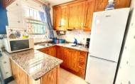 Herverkoop - Town House -
Torrevieja - Costa Blanca