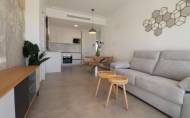 Herverkoop - Apartment -
Orihuela Costa - Los Balcones