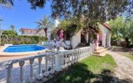 Reventa - Villa -
Orihuela Costa - Costa Blanca