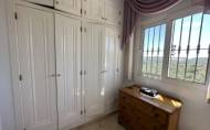 Herverkoop - Villa -
Villamartin - Costa Blanca