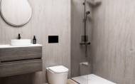 New Build - Apartment -
Finestrat - Balcón De Finestrat