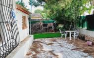 Resale - Villa -
Orihuela Costa - Punta Prima
