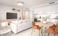 New Build - Apartment -
Benalmádena - Santangelo Sur