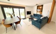 Revente - Villa -
Finestrat - Sierra Cortina