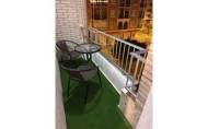 Herverkoop - Apartamento -
Torrevieja - Playa del Cura