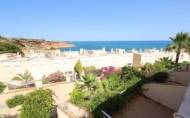 Herverkoop - Town House -
Orihuela Costa - Costa Blanca
