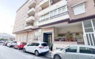 Resale - Apartment -
Torrevieja - PARQUE DE LAS NACIONES