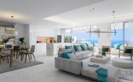 Herverkoop - Apartment -
La Cala de Mijas - Costa del Sol