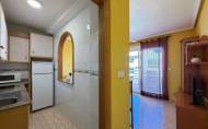 Herverkoop - Penthouse -
Torrevieja - Playa del Cura