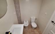 Herverkoop - Bungalow -
Torrevieja - Sector 25