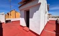 Herverkoop - Apartment -
Torrevieja - Centro