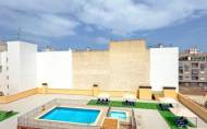 Revente - Apartment -
Torrevieja