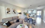 Herverkoop - Apartment -
Orihuela Costa - Costa Blanca