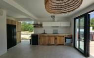Herverkoop - Villa -
Jávea - Costa Blanca