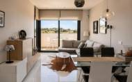 Revente - Apartment -
Orihuela Costa - Las Mismosas/Los Altos