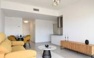 Herverkoop - Apartment -
Orihuela Costa - Villamartín