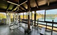 Nieuwbouw Woningen - Bungalow -
San Javier - Roda Golf