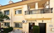 Revente - Town House -
Orihuela Costa - Costa Blanca